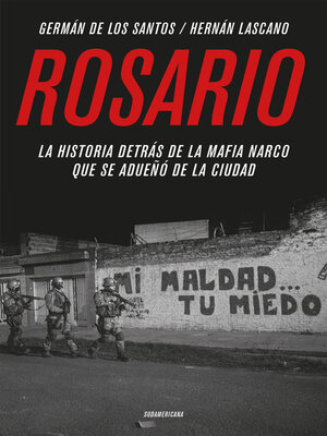 cover image of Rosario